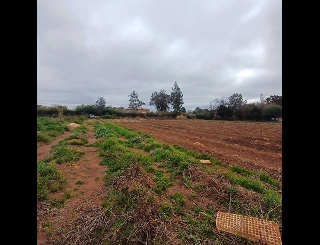 4,064M² VACANT LAND FOR SALE IN HENLEY ON KLIP